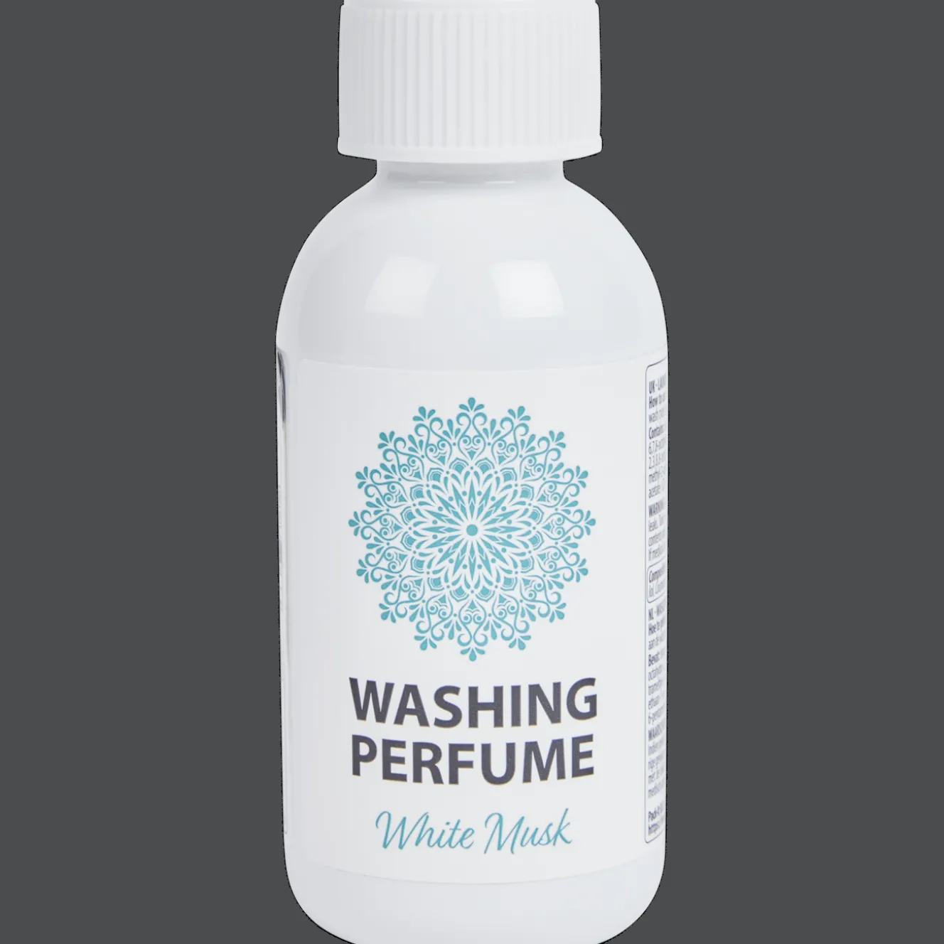 Action Spül- & Waschmittel<Wäscheparfüm White Musk