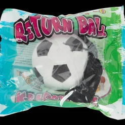 Action Outdoor-Spielzeug<Wurfball mit Armmanschette