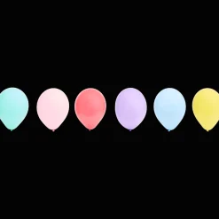 Action Ballons & Girlanden<XL-Ballons