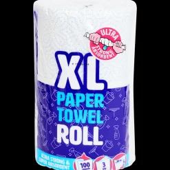 Action Reinigungsartikel<XL-Küchenrolle