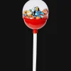 Action Süßigkeiten & Lakritz<XL-Lolli mit Inhalt