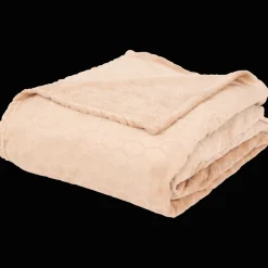 Action Plaids & Wohndecken<XL-Wohndecke mit Muster