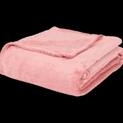 Action Plaids & Wohndecken<XL-Wohndecke mit Muster