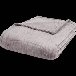 Action Plaids & Wohndecken<XL-Wohndecke mit Muster