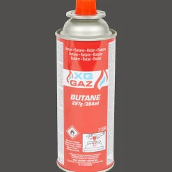 Action Werkzeug<XQ GAZ Butangas-Nachfüllpack