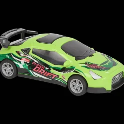 Action Fahrzeuge<X-Treme Drift Rennwagen