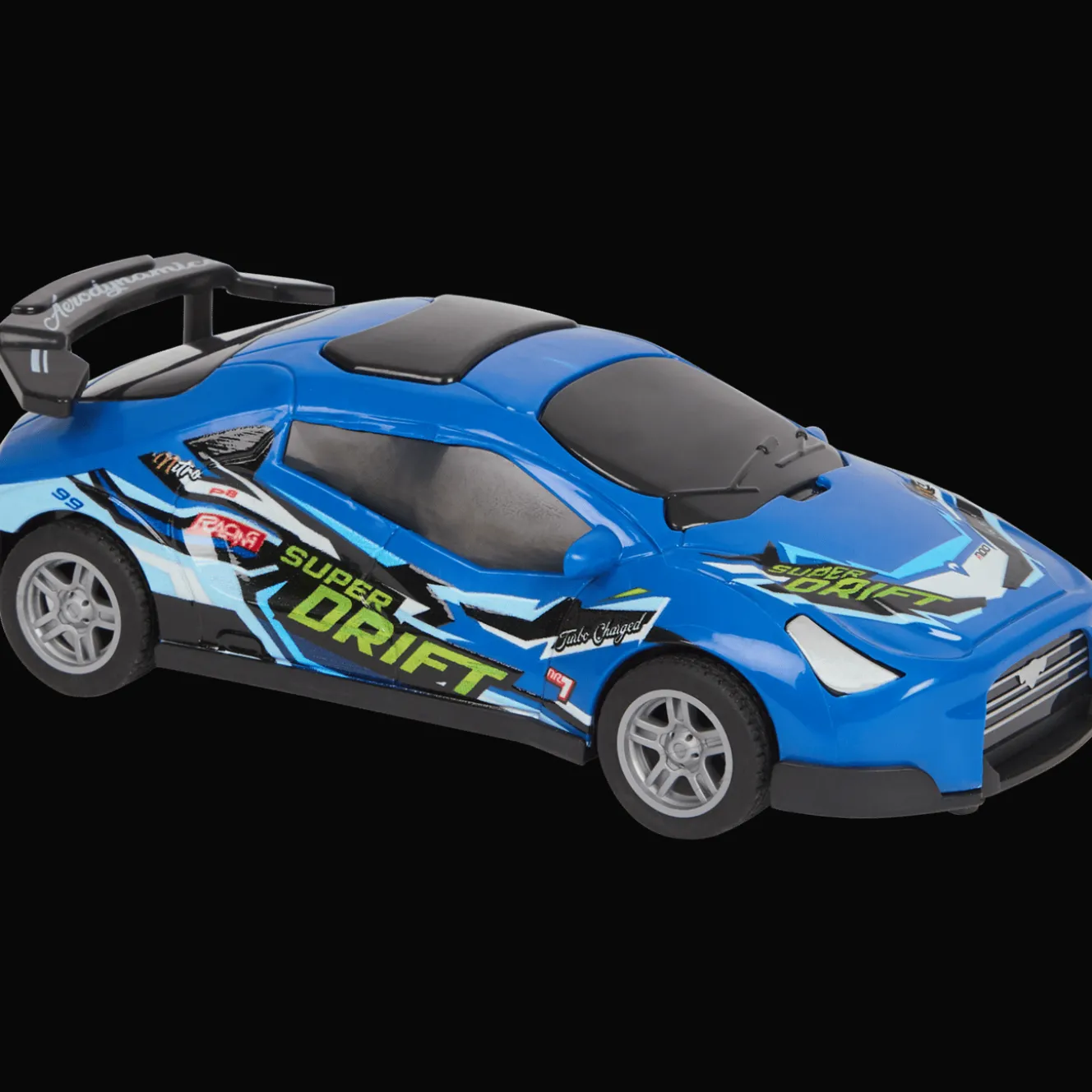 Action Fahrzeuge<X-Treme Drift Rennwagen
