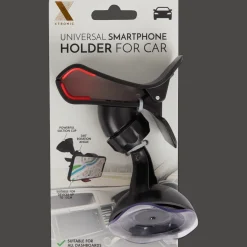 Action Multimedia-Zubehör<Xtronic Handyhalterung fürs Auto