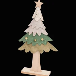 Action Saisondekoration<Zwerg oder Weihnachtsbaum